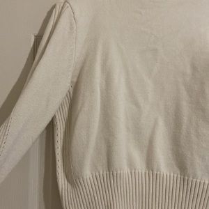 Sweater & Shirt Set